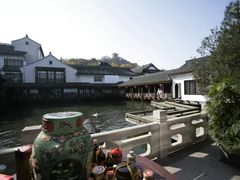 -绍兴饭店知遇楼(环山路店)