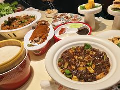 -京鸭棠(让胡路万达店)