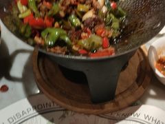 -花舍·新派粤菜·西餐·下午茶(亚运村·鸟巢店)