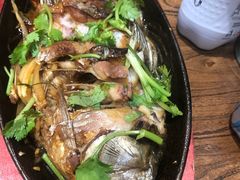-正通记·哈尔滨烧烤·炭烤鸽子(七宝万科国际店)