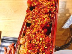 绝情蛙-成都吃客(九眼桥店)