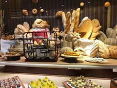 -五洲咖啡厅(五洲大酒店)