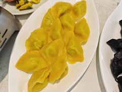 -船歌·鱼水饺青岛菜(国贸商城店)