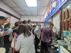 -白老大羊杂碎稍麦