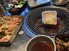 -鑫釜山海鲜烧烤(浑南店)