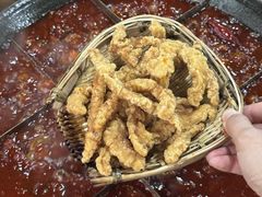 -正南齊北重庆老火锅(光华村直营店)