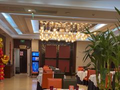-丰收日·小海鲜·沪上家宴(顾村正大店)