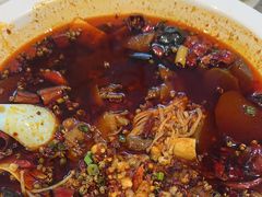 -玉林烤鸭店(垡头店)