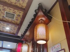 -八大碗·精致东北菜(东陵西路店)