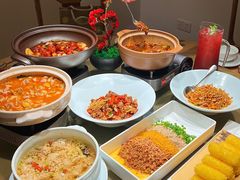 -火候轩品质湘菜·私厨(市府店)