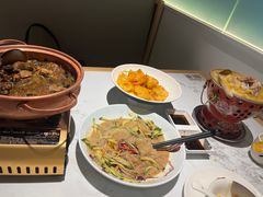 -关东小磨东北菜(漕河泾印象城店)