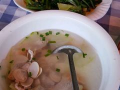 -钱大妈海鲜饭店(保利林语店)