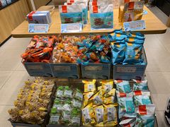 -良品铺子(万象城店)