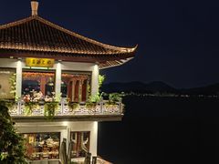 -湖畔居茶楼(湖滨店)