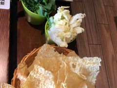 -九府羊·鲜羊火锅·烤串(新华路店)