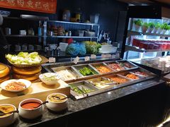 -星伦多自助料理·涮烤一体(虹悦城店)