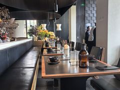 -Ameigo梅果·云贵川bistro(长宁来福士店)