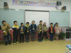 -瑞思成长中心(高新校区)