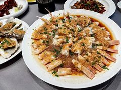 俄罗斯板蟹-苏福记·海鲜佬(凤城四路店)