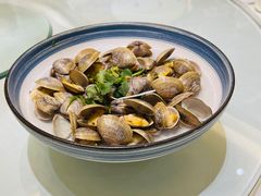 -绫罗岛海鲜私房菜(鸭绿江边店)