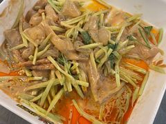 -小土豆北方菜馆(方庄店)