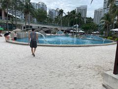 -三亚绿发山海天JW万豪酒店