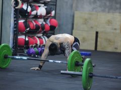 -CrossFitTianfu综合训练馆