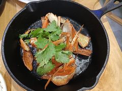 -鑫阿强海鲜大排档·老厦门特色菜(中山路店)