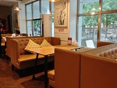 -花舍·创意中西餐·咖啡下午茶(亚运村·鸟巢店)