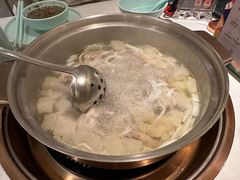 -润园四季椰子鸡火锅(南山海岸城店)