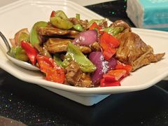 -老东营·东营菜(西四路店)