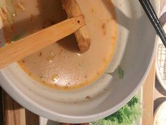 -味千拉面(抚州万达店)