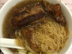 -池记(尖沙咀店)