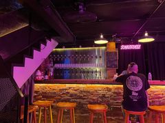 精酿啤酒-Keg Room 酒桶吧