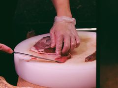 -周姑娘不等味·牛羊肉火锅·螃蟹罗氏虾·烤鱼烤串(高邮店)