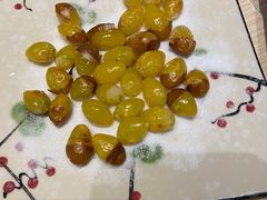 -気楽亭和食料理(气乐亭大世界本店)