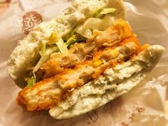 -麦当劳(文化西路店)
