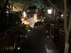 -天目湖涵田半山温泉