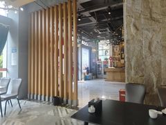 -香山湖家家宴(中山陵店)