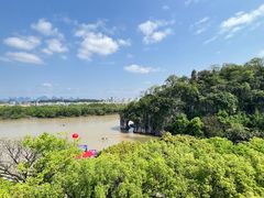 -璟象酒店-爱丽坊景观餐厅