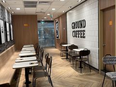 -麦当劳(虹口星荟中心店)