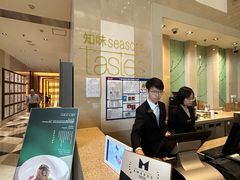 -天津君隆威斯汀酒店