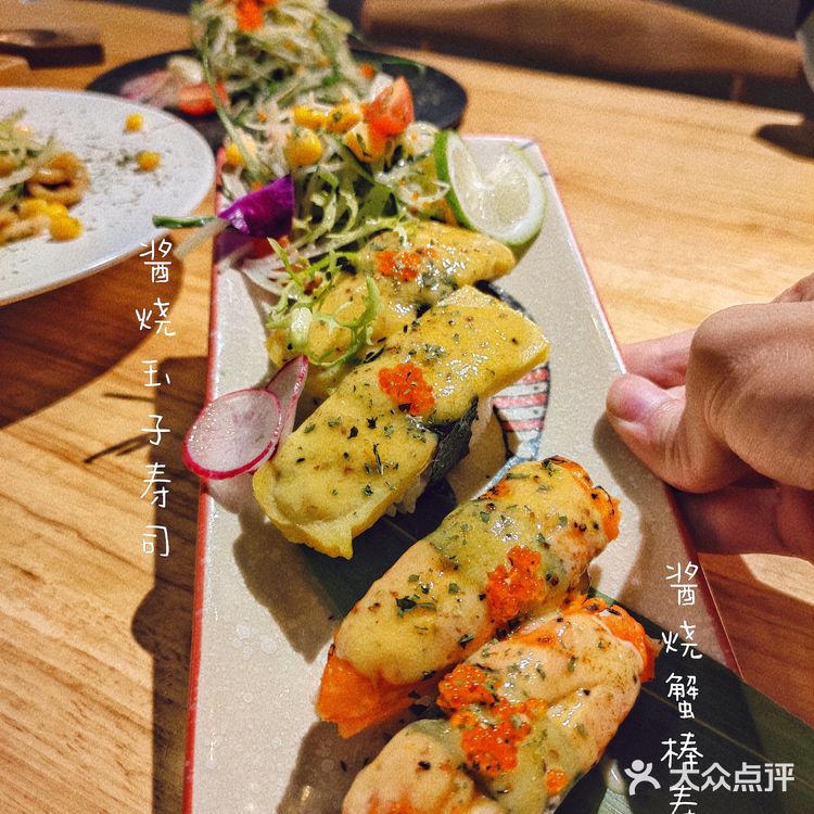 东莞探店|一家在湖边，橘色单车的温馨日式小店