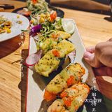 东莞探店|一家在湖边，橘色单车的温馨日式小店