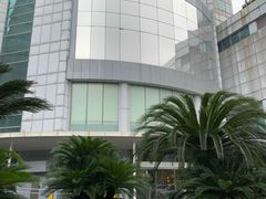 -上海浦东假日酒店