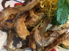 -赵小姐丨新中餐(曲江店)