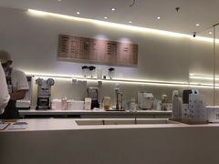 -兰熊鲜奶(西直门凯德mall店)
