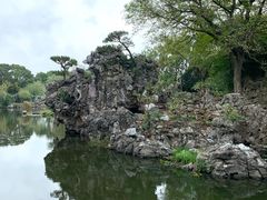 -无锡蠡湖国家湿地公园-蠡园