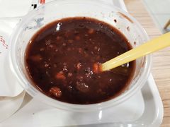 八宝粥-袁记肉夹馍(北客站店)