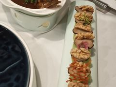 -肆月河豚·新淮扬(金融街店)